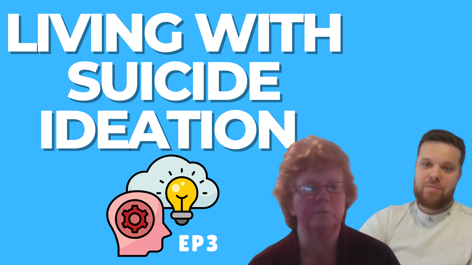 Therapist Poetry Podcast – Episode 3