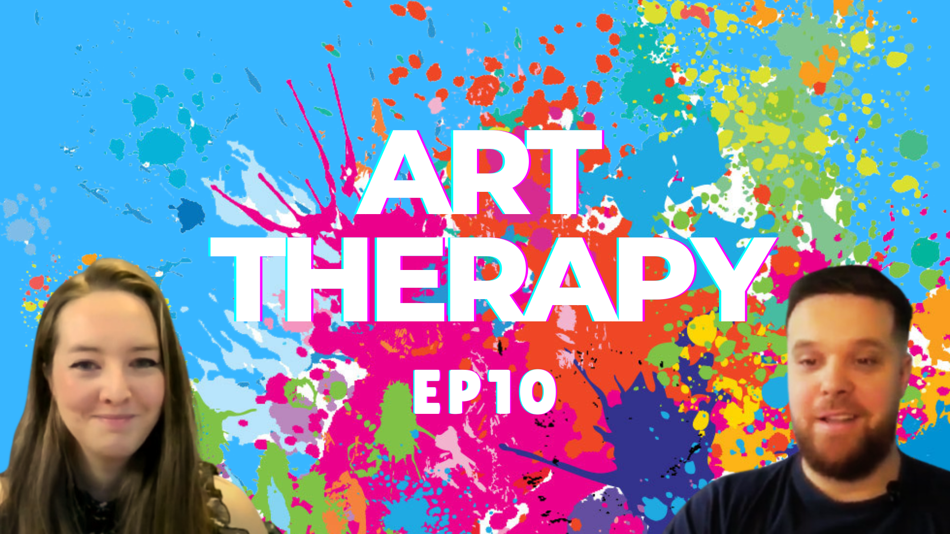 Therapist Poetry Podcast – Episode 10