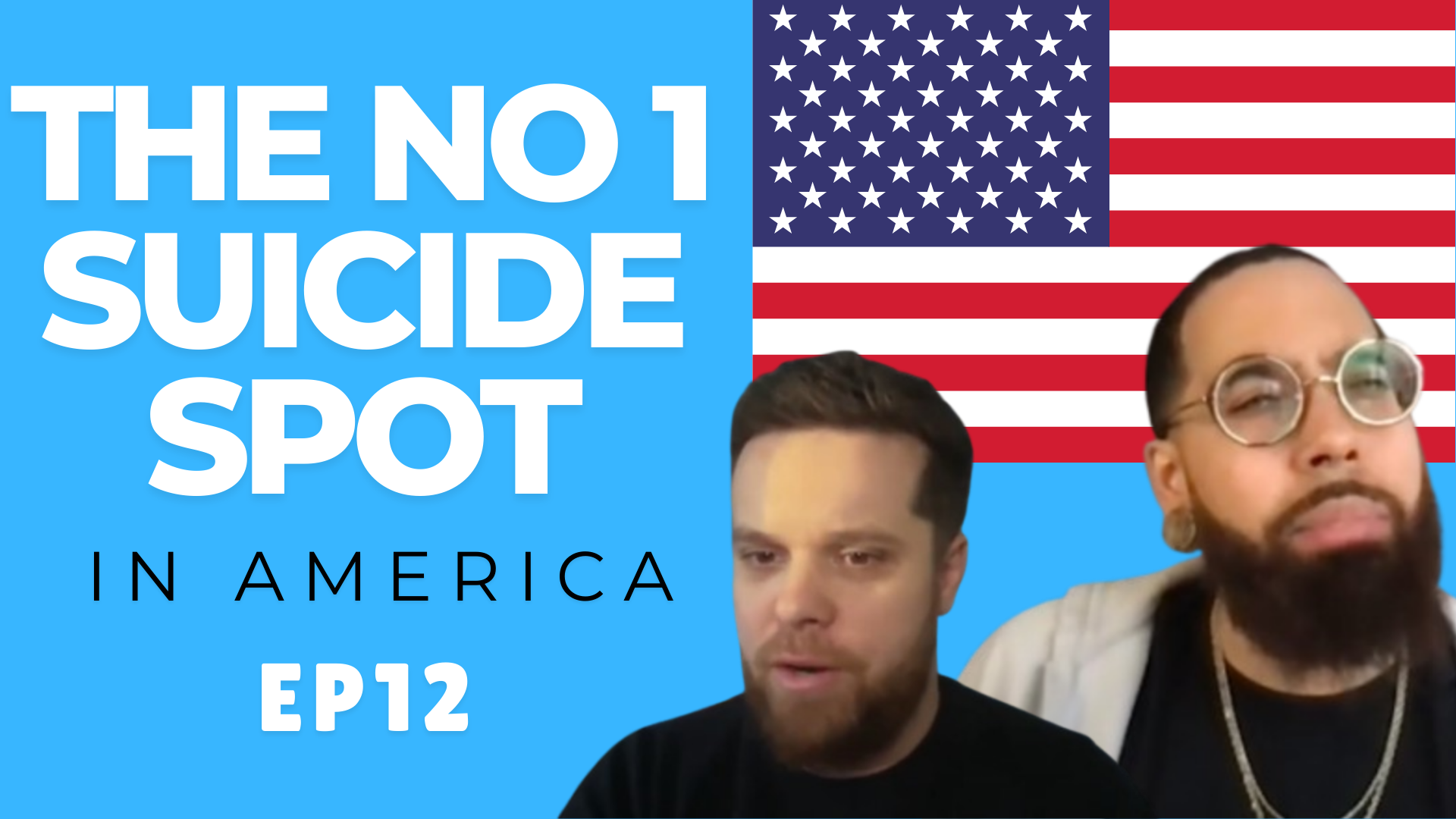 Therapist Poetry Podcast – Episode 12